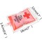 20PCS Blood Drink Bags – Reusable Leakproof Halloween Drink Pouches for Juice, Smoothies & Party Beverages